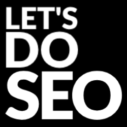 Let's do SEO