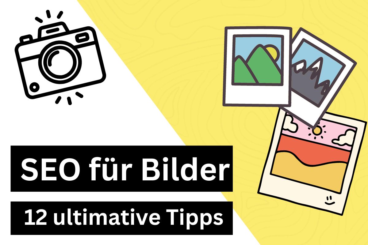 SEO für Bilder
