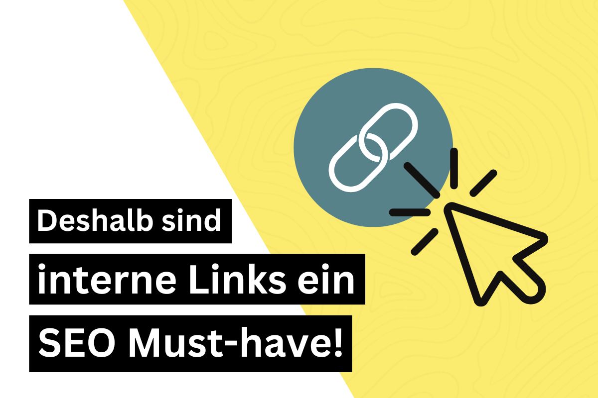 interne Verlinkung SEO